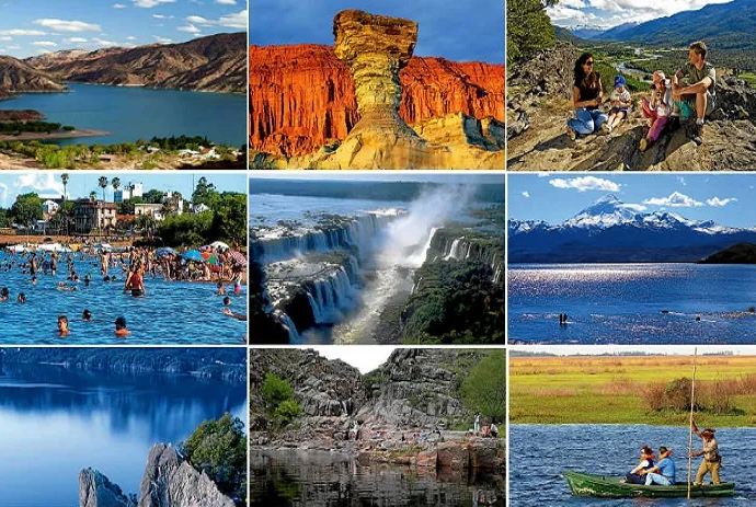 “Milei debió haberse juntado con Cámaras de Turismo antes de sacar el DNU”
