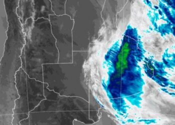 No descartan más tormentas fuertes para los meses que vienen