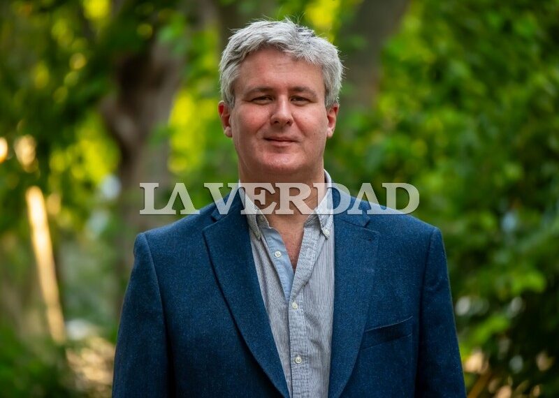 Nuevos responsables de la seguridad en Junín