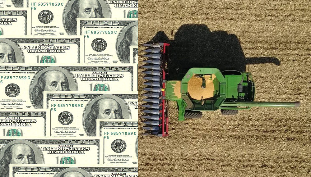 Nuevas retenciones: qué le prometió el gobierno al campo