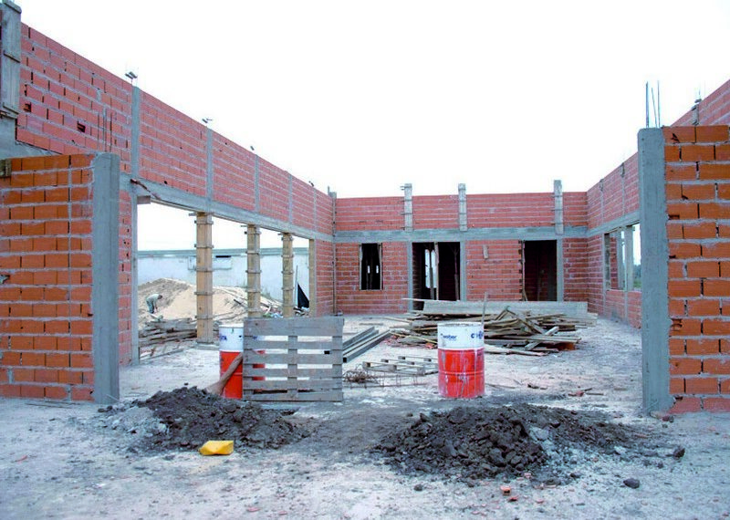 Registran aumentos de entre 10 y 15%  mensuales en materiales de construcción