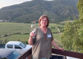 Del sueño de unas vacaciones divertidas a producir vinos en Mendoza