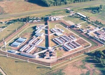 Denuncian hacinamiento en un pabellón  de la UP49 y ordenan bajar la cantidad de internos