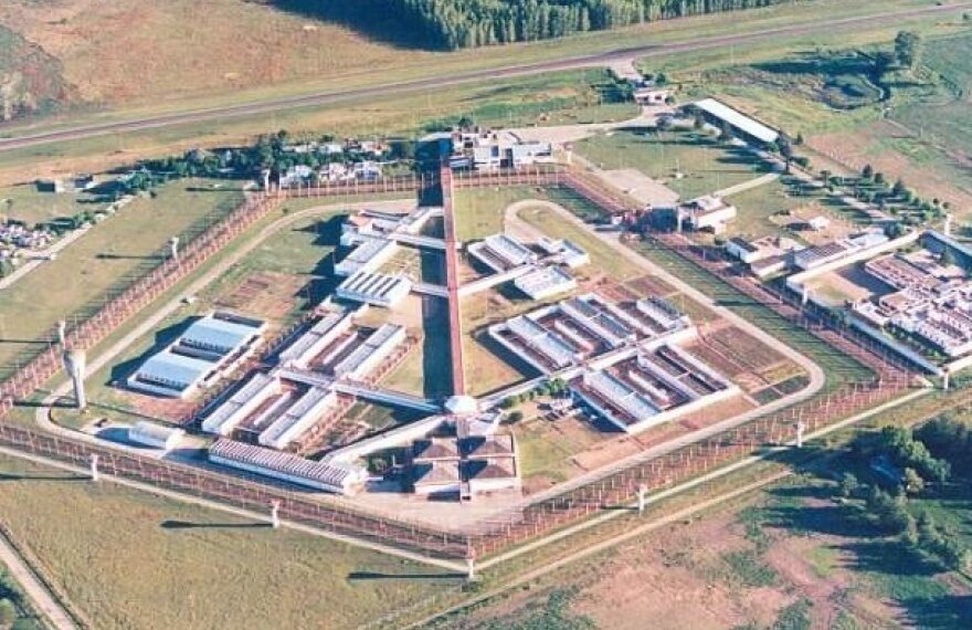 Denuncian hacinamiento en un pabellón  de la UP49 y ordenan bajar la cantidad de internos