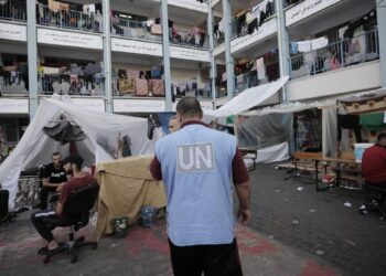 La ONU se reunirá para tratar la guerra en Gaza
