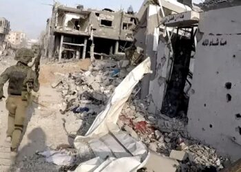 Israel reconoció que mató «por error» a tres rehenes en una operación