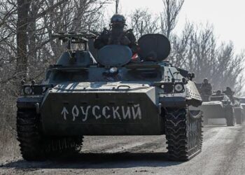 Putin aumentó por decreto los efectivos del Ejército en un 15%