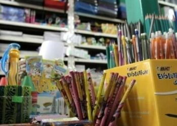 Seis librerías ofrecerán canastas escolares  a precios accesibles para el próximo ciclo lectivo