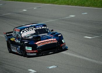 Gabriel Ponce de León corre hoy la última final del año