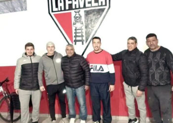 Club La Favela: sus primeros dos años de pleno crecimiento