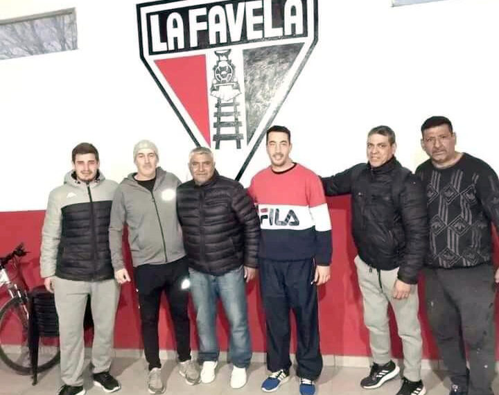 Club La Favela: sus primeros dos años de pleno crecimiento