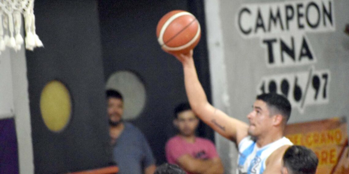 San Martín tiene la última oportunidad de lograr el ascenso a la Liga Federal