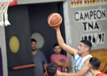 San Martín tiene la última oportunidad de lograr el ascenso a la Liga Federal