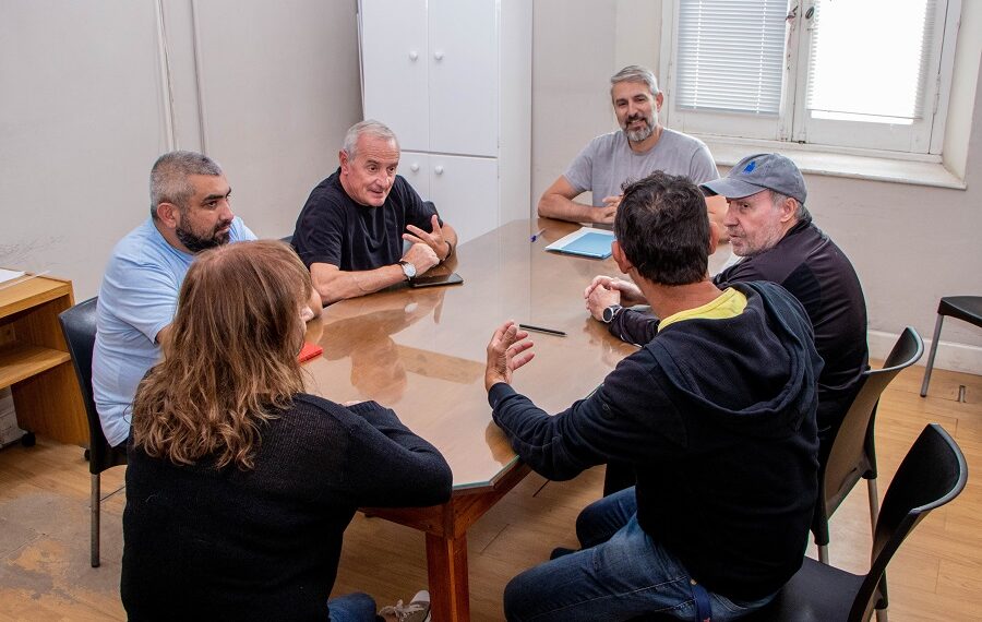La Legión organiza una carrera solidaria