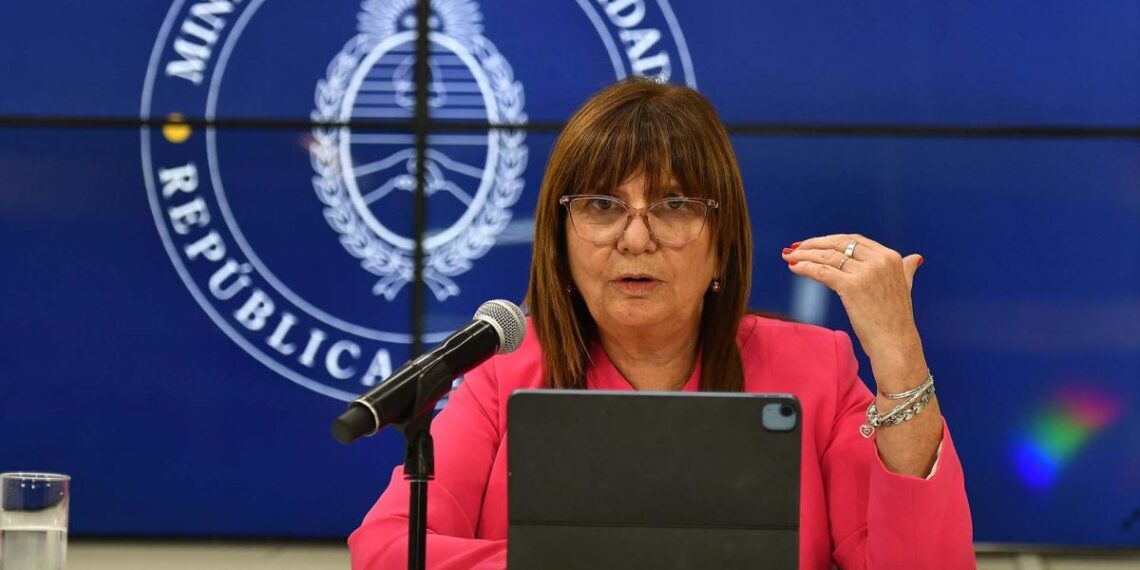 Tras anunciar el protocolo de seguridad, el Gobierno enfrentará la primera movilización
