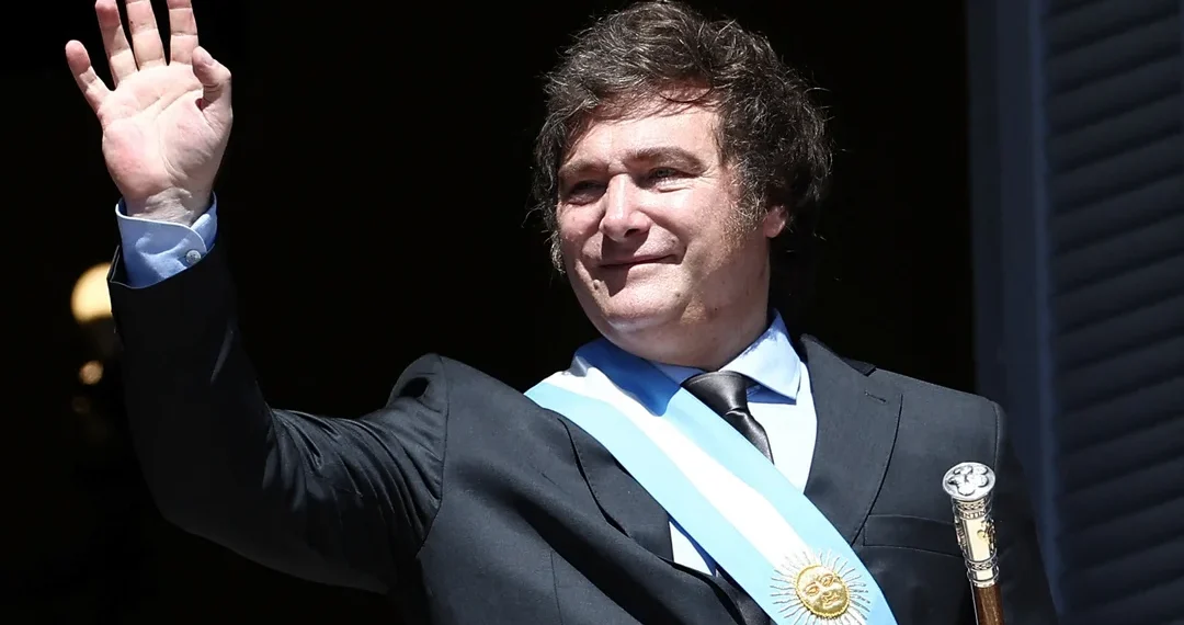 ATE denunció penalmente a Milei por el DNU