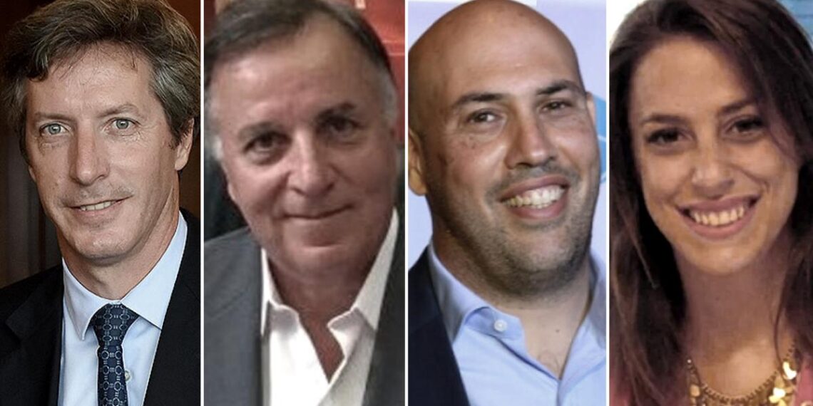 Confirman a Bausilli en el BCRA, Tillard y  Wasserman en Nación y Stettler en Comunicación