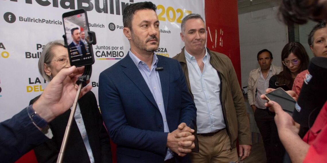 Luis Petri será ministro de Defensa