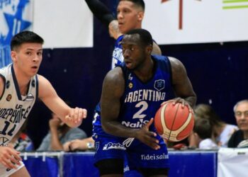 Argentino no levanta: volvió a perder en Junín