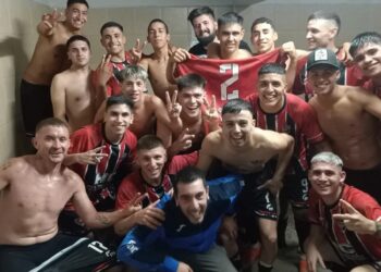 La Favela venció a Baigorrita y se acomoda en la Zona A