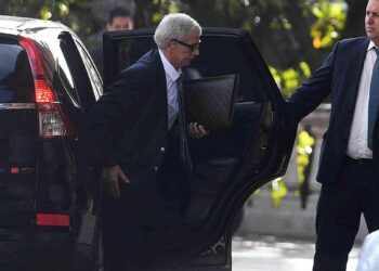 Cúneo Libarona: «No hay más recursos»