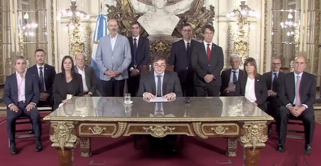 El camino del amparo en la Justicia