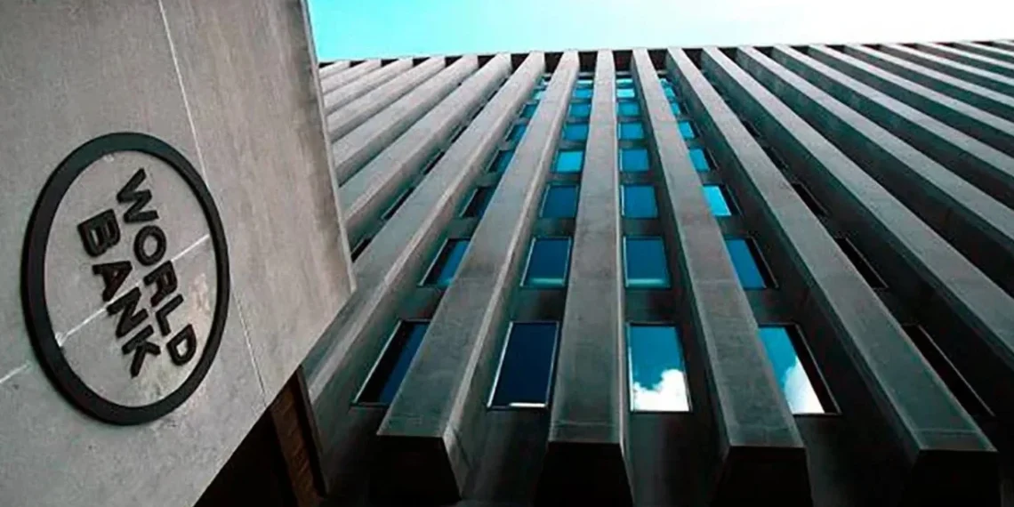 El Banco Mundial ofreció asistencia financiera  para contener la situación social de la Argentina