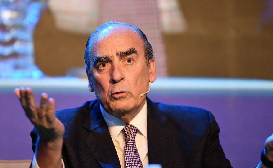 Francos: “La dirección inexorable del camino del cambio está puesta en este DNU”