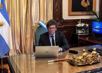 Las críticas de los constitucionalistas al DNU de Milei