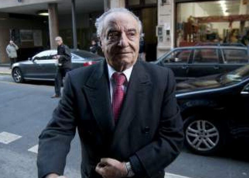Cavalieri se reunió con Pettovello y Yasin