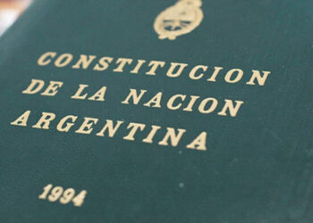 Rechazo a una acción declarativa de inconstitucionalidad contra el DNU