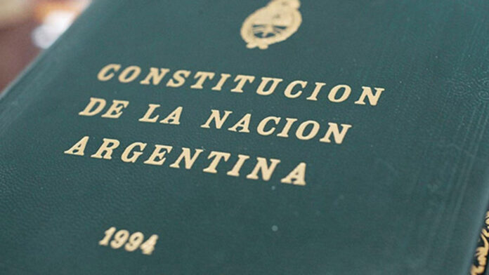 Rechazo a una acción declarativa de inconstitucionalidad contra el DNU