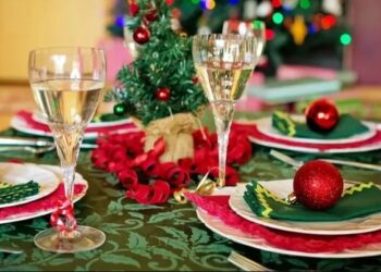Se celebra hoy la Nochebuena
