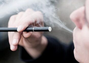 El uso de cigarrillos electrónicos aumentó  los problemas cardiovasculares