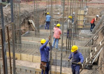 Cómo funciona el sistema de despidos de la UOCRA