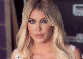 Wanda Nara compartió cómo avanza su tratamiento contra la leucemia