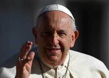El Papa pidió que la COP28 sea «un punto de inflexión» hacia la transición ecológica