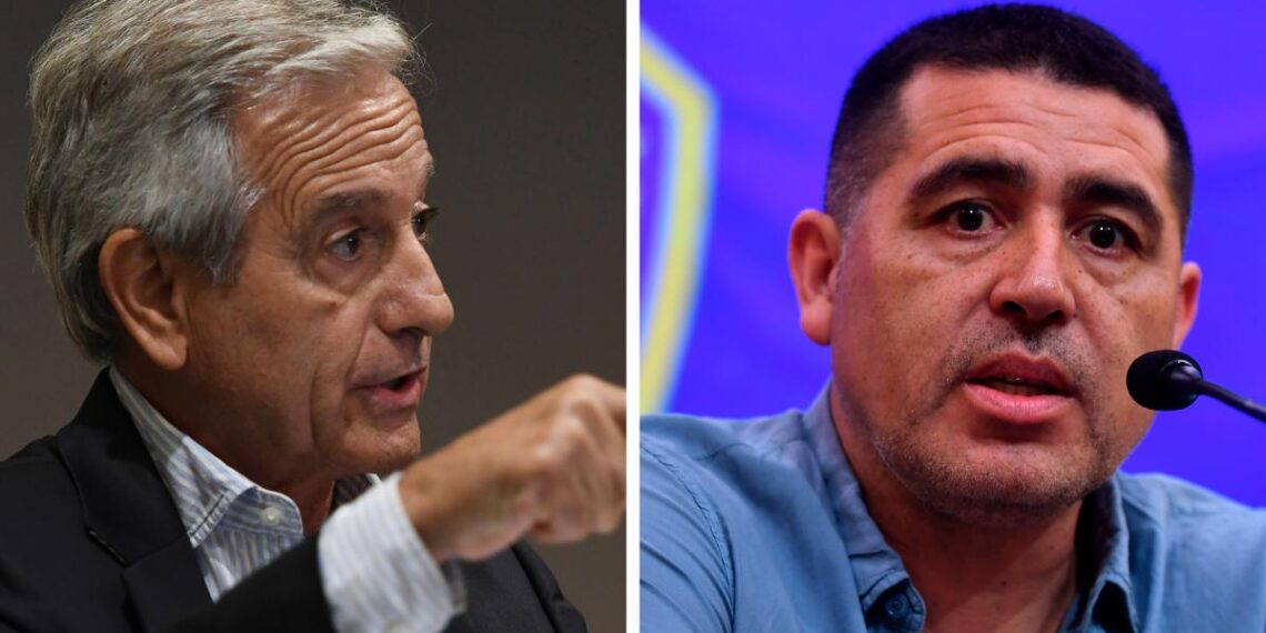 La Cámara Civil ordenó que las elecciones en Boca se hagan en diciembre