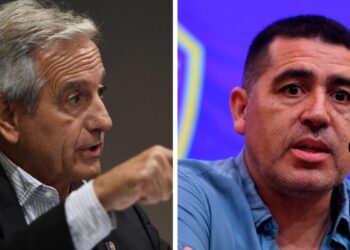 La Cámara Civil ordenó que las elecciones en Boca se hagan en diciembre