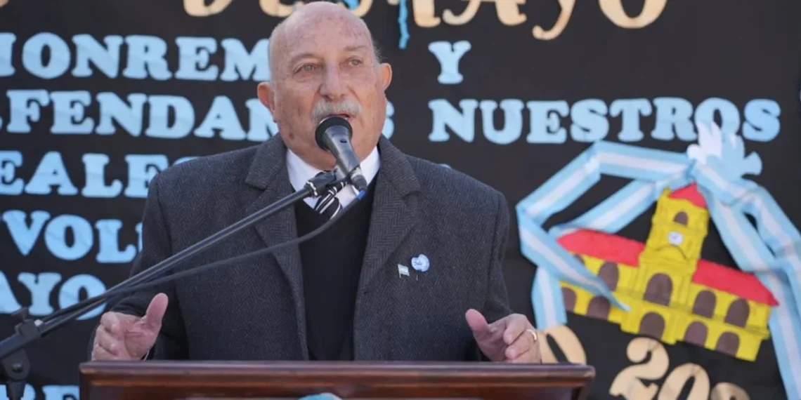Un diputado asumió su banca y sesionó desde una playa en el Caribe