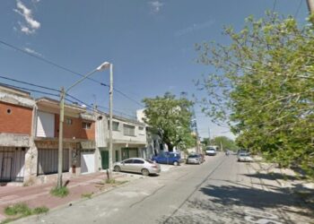 Campana: asesinó a su ex esposa a puñaladas y luego se suicidó