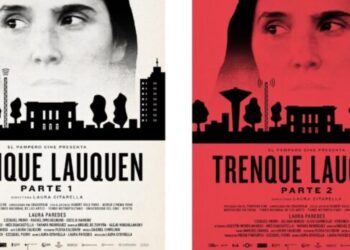 La revista crítica más prestigiosa eligió  “Trenque Lauquen” mejor película del año