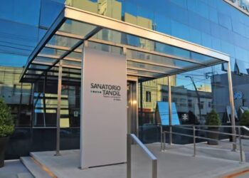Hackean una cuenta del Sanatorio Tandil y roban 37 millones de pesos