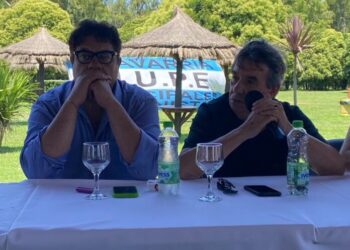 Municipales piden reapertura de  paritarias en todos los distritos
