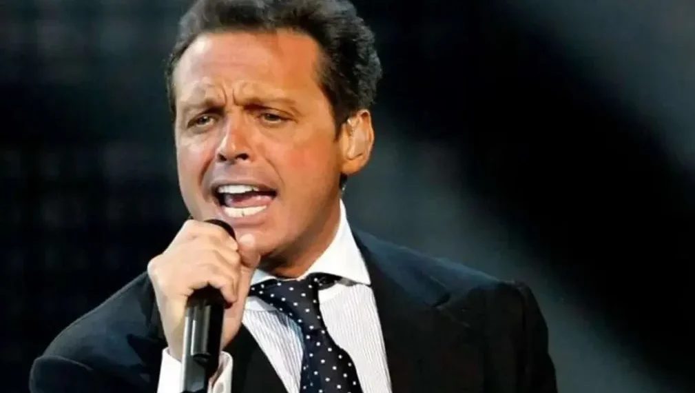 Luis Miguel se convirtió en el nuevo dueño de una reconocida empresa de tequila