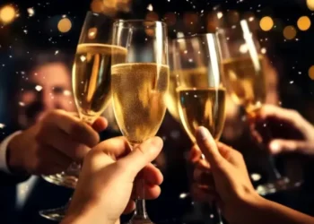 Resaca navideña: tips para recuperarse de las fiestas