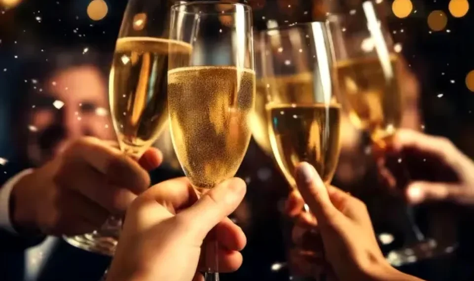 Resaca navideña: tips para recuperarse de las fiestas