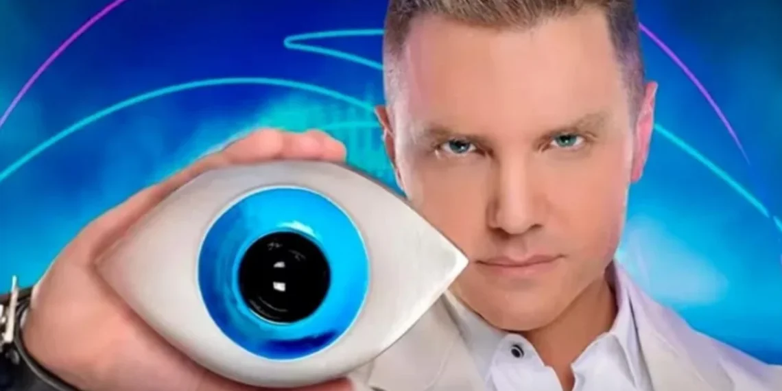 Gran Hermano: quiénes son los nuevos participantes