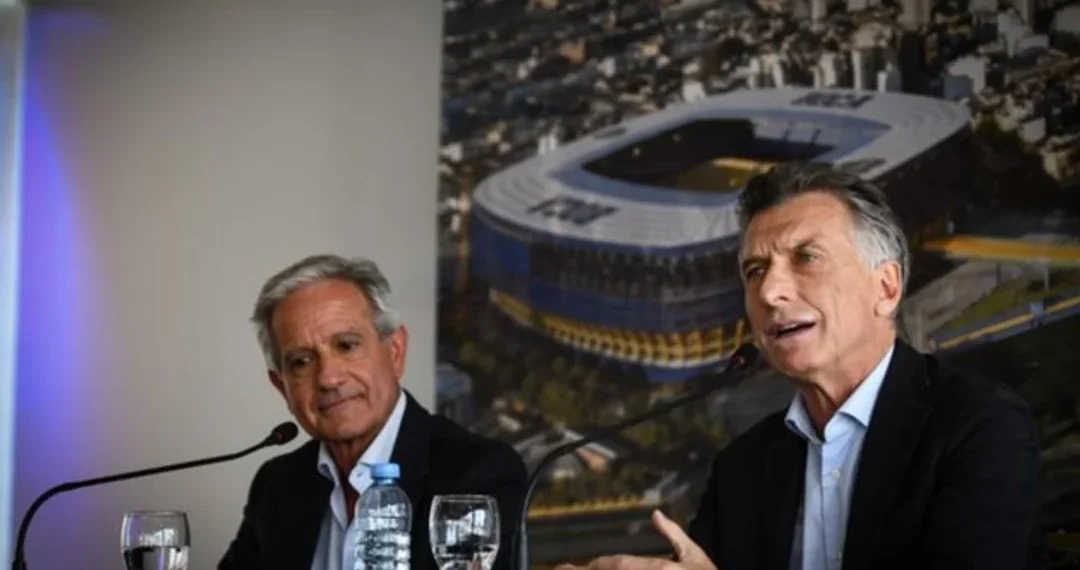 Boca: Ibarra y Macri presentaron una nueva cautelar a 72 horas de los comicios