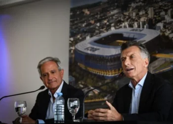 Boca: Ibarra y Macri presentaron una nueva cautelar a 72 horas de los comicios